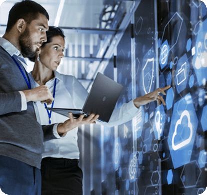 Cybersecurity & Compliance